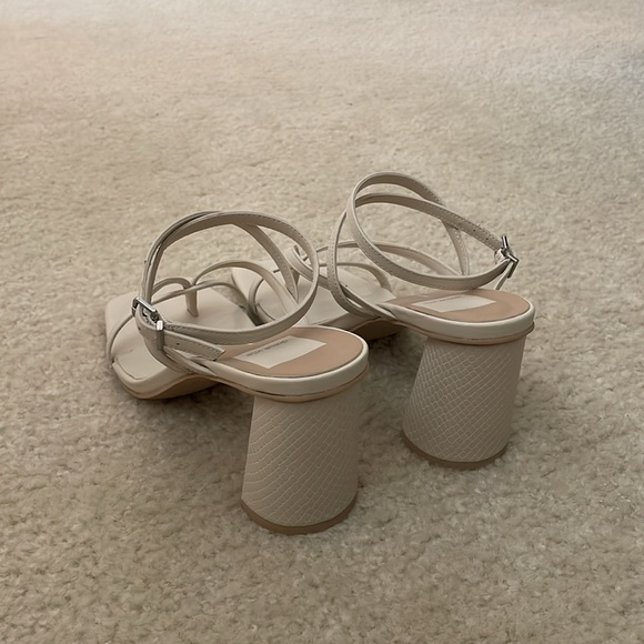 Dolce Vita Paroo Heels - Picture 3 of 3